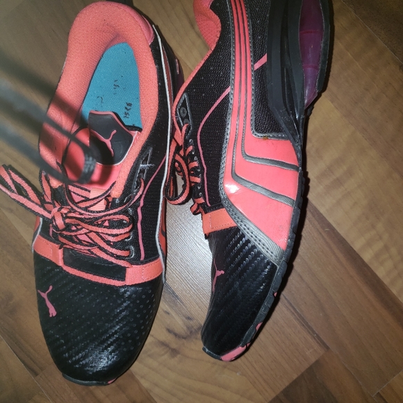 Dezigner shoes - Picture 16 of 16